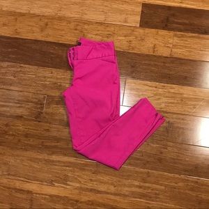 EUC The Limited Exact Stretch Pants